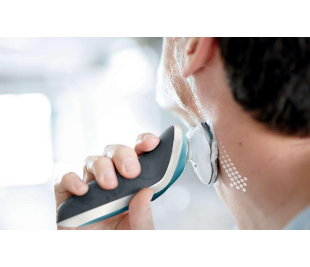 Philips S7370/12 Shaver Series 7000 - 276855 - zdjęcie 2